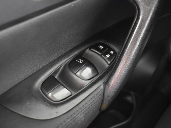Nissan Qashqai II с пробегом 2014 года, цена 1 348 100 рублей, 171104 км, внедорожник, Автокод Объявления