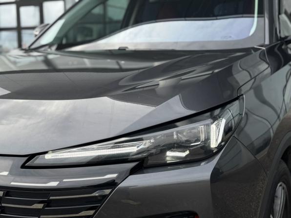 Changan CS55 Plus II с пробегом 2023 года, цена 1 865 000 рублей, 39263 км, внедорожник, Автокод Объявления