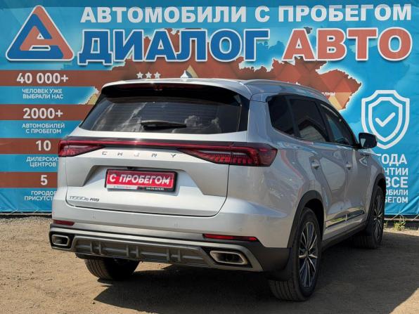 Chery Tiggo 8 Pro Max I Рестайлинг с пробегом 2024 года, цена 2 280 000 рублей, 35000 км, внедорожник, Автокод Объявления