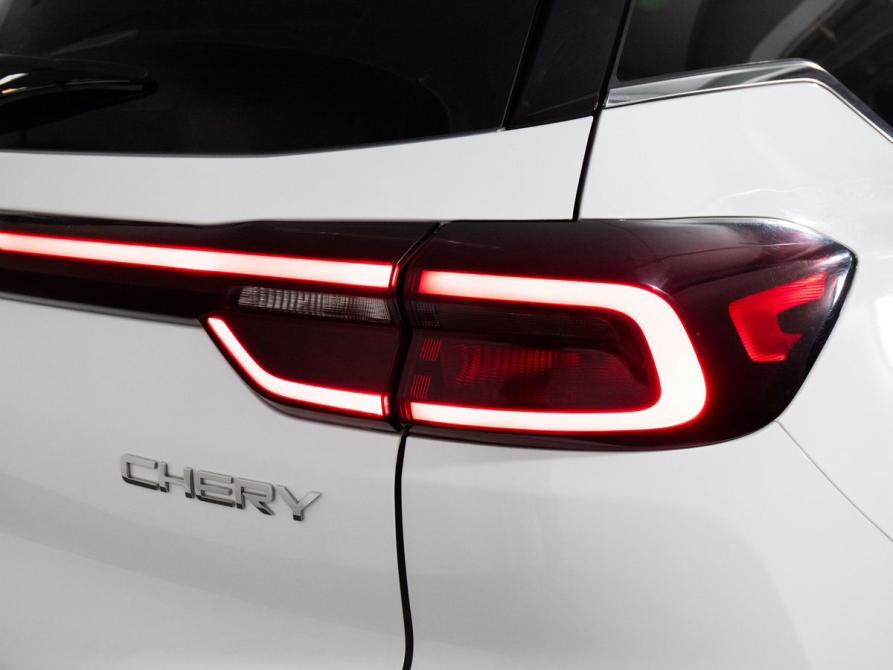 Chery Tiggo 7 Pro I Иркутск  - изображение 21