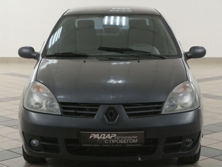 Renault Symbol I Рестайлинг 2 Иваново  - изображение 6