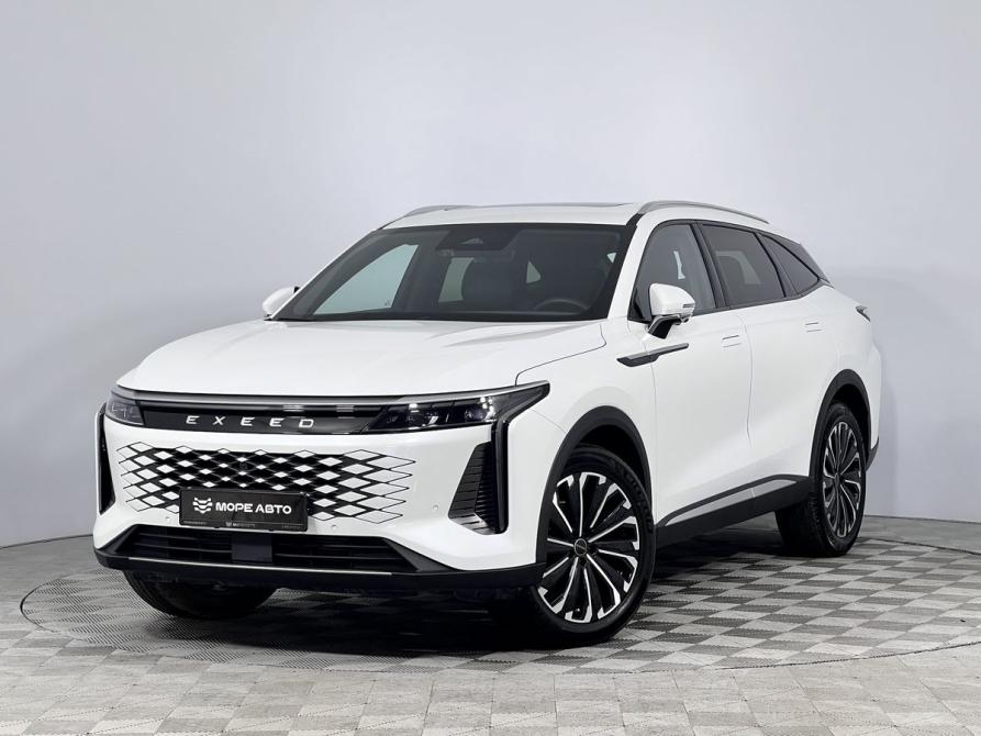 Exeed RX Калининград  - изображение 1