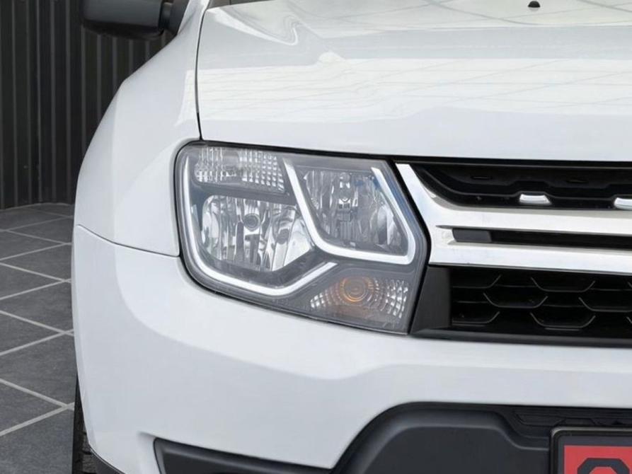 Renault Duster I Рестайлинг Пермь  - изображение 22