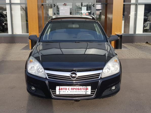 Opel Astra H Рестайлинг с пробегом 2008 года, цена 300 000 рублей, 250380 км, универсал, Автокод Объявления