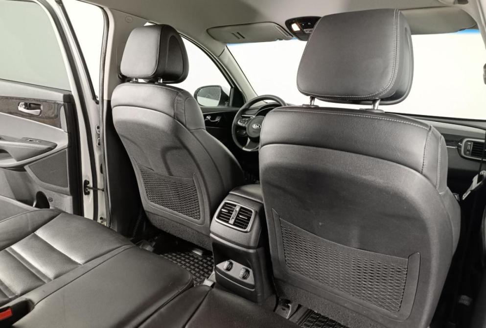 Kia Sorento III Prime Волгоград  - изображение 16