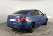Lada (ВАЗ) Vesta I Волгоград  - изображение 29