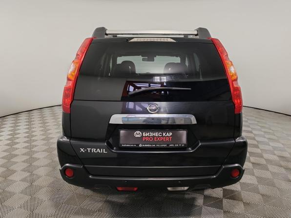 Nissan X-Trail II с пробегом 2008 года, цена 1 099 000 рублей, 118813 км, внедорожник, Автокод Объявления