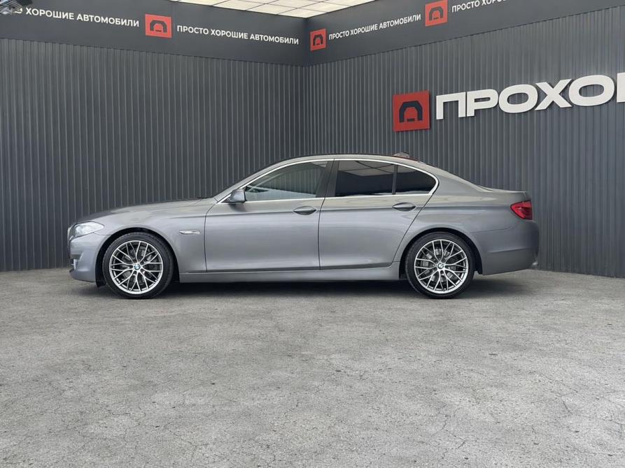 BMW 5 серии VI (F10/F11/F07) Пермь  - изображение 34
