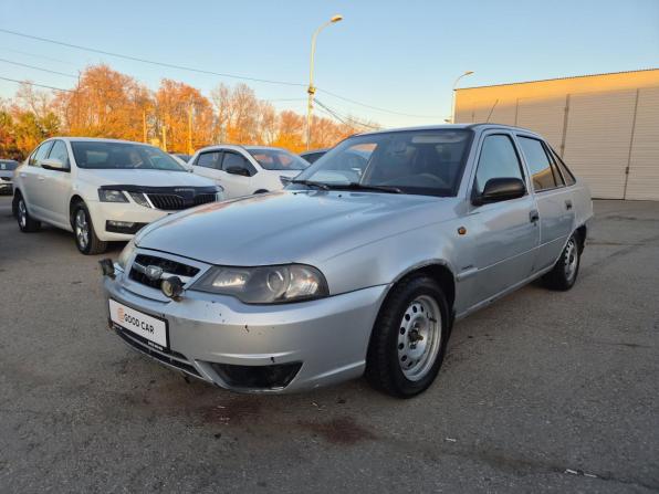 Daewoo Nexia I Рестайлинг с пробегом 2011 года, цена 125 000 рублей, 240612 км, седан, Автокод Объявления