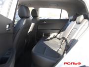 Hyundai Creta I Рестайлинг Москва  - изображение 28
