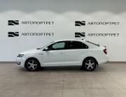 Skoda Rapid I Рестайлинг Санкт-Петербург  - изображение 16