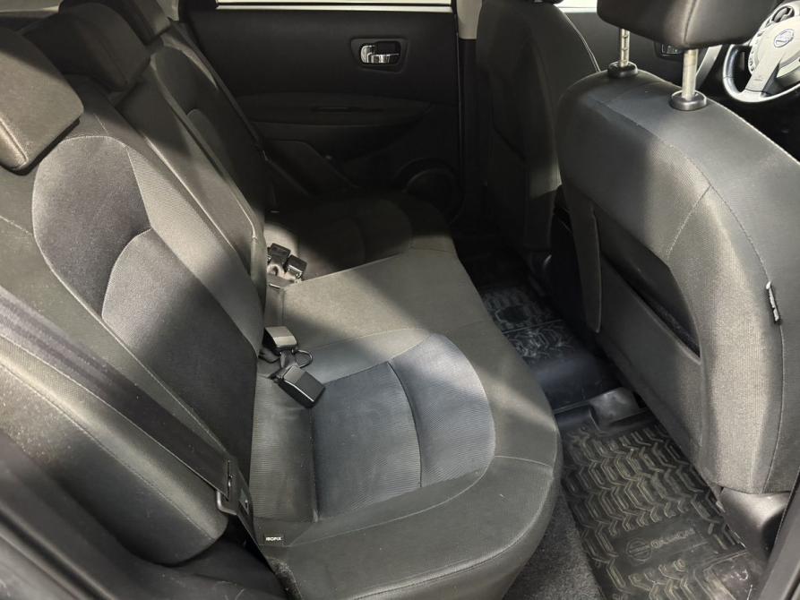 Nissan Qashqai I Рестайлинг Химки  - изображение 12