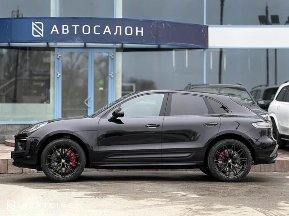 Новый Porsche Macan I Рестайлинг 2 2026 года, цена 17 990 000 рублей, внедорожник, Автокод Объявления