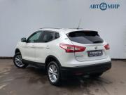 Nissan Qashqai II Москва  - изображение 22