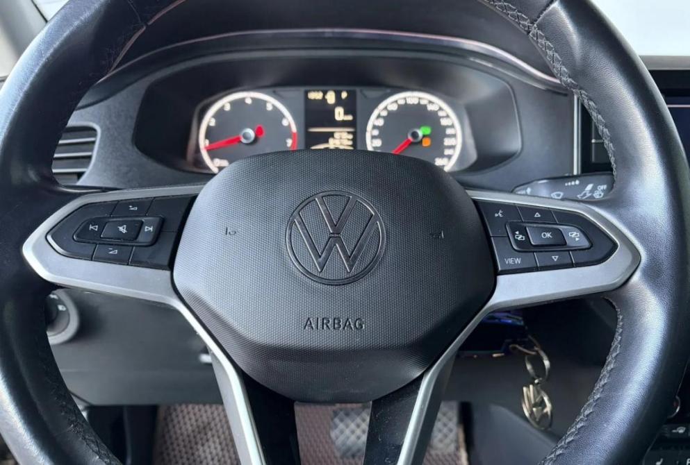 Volkswagen Polo VI Киров  - изображение 18