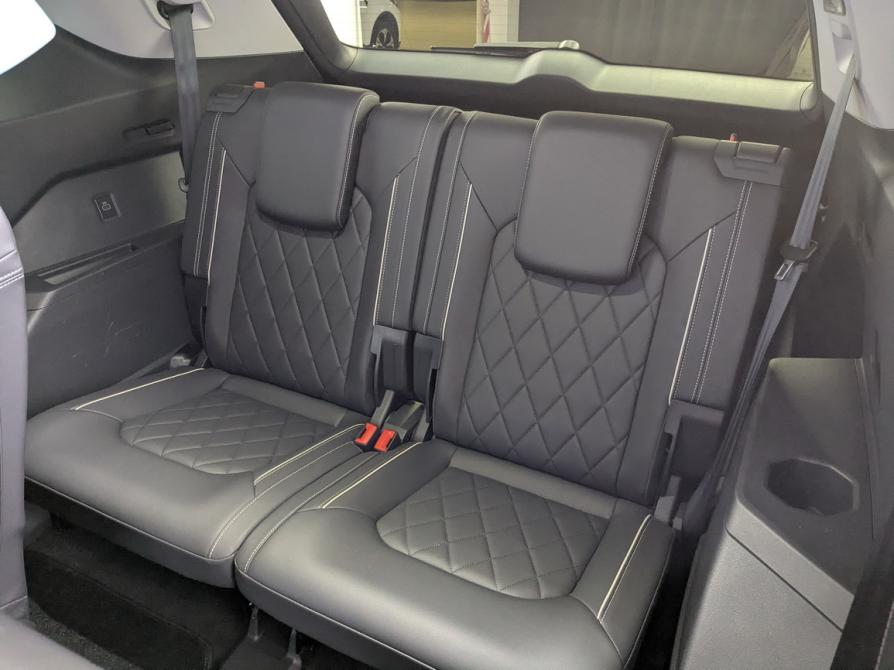Volkswagen Talagon I Рестайлинг Москва  - изображение 12