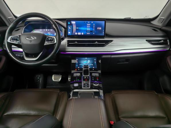 Chery Tiggo 8 Pro I с пробегом 2021 года, цена 1 749 000 рублей, 88816 км, внедорожник, Автокод Объявления
