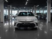 Toyota Camry IX (XV80) China Market Москва  - изображение 29