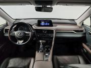 Lexus RX IV Москва  - изображение 38