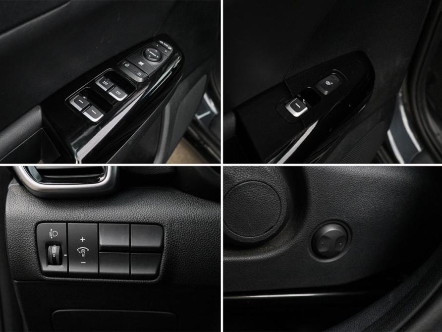 Kia Sportage IV Рестайлинг Москва  - изображение 14