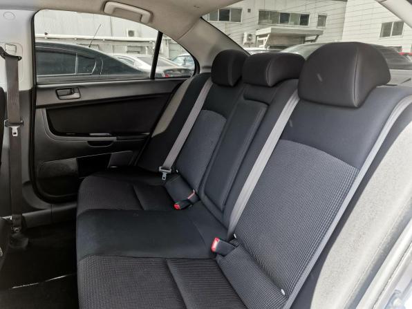 Mitsubishi Lancer X с пробегом 2010 года, цена 619 000 рублей, 266089 км, седан, Автокод Объявления