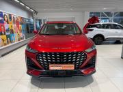 JETOUR X70+ I Рестайлинг Екатеринбург  - изображение 24