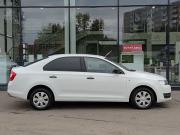 Skoda Rapid I Ижевск  - изображение 27
