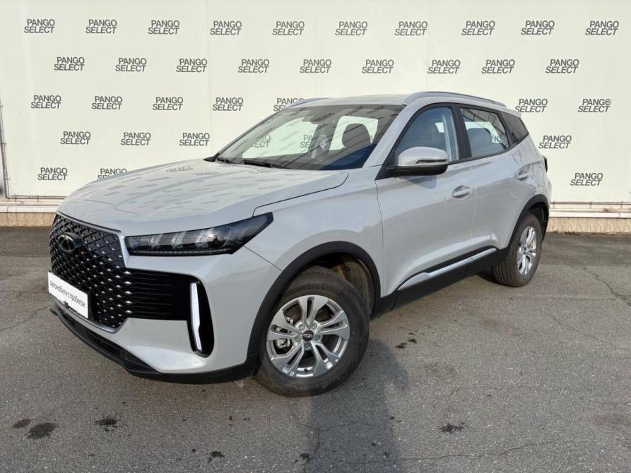 Chery Tiggo 4 I Рестайлинг 2 Нижний Тагил  - изображение 1
