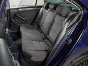 Volkswagen Jetta VI Воронеж  - изображение 28