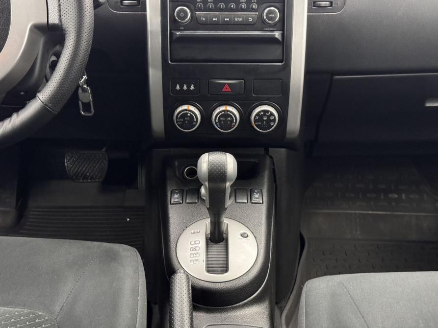 Nissan X-Trail II Рестайлинг Воронеж  - изображение 9