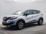 Renault Kaptur I Москва  - изображение 18