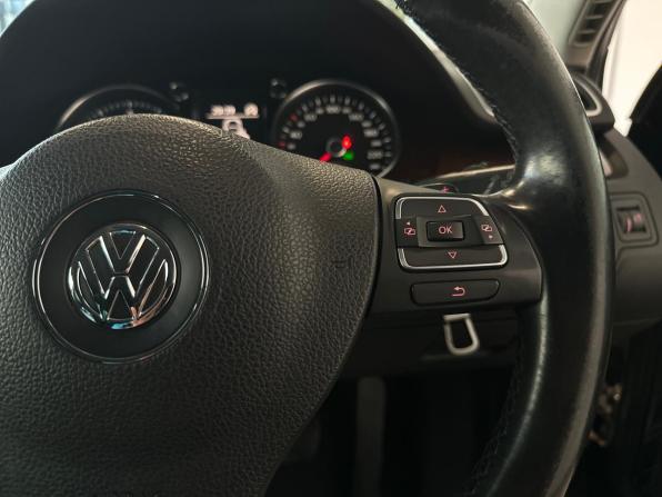 Volkswagen Passat B7 с пробегом 2011 года, цена 1 010 000 рублей, 209785 км, универсал, Автокод Объявления