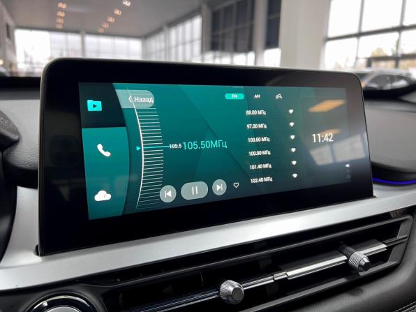 Chery Tiggo 7 Pro I с пробегом 2020 года, цена 1 645 000 рублей, 48492 км, внедорожник, Автокод Объявления