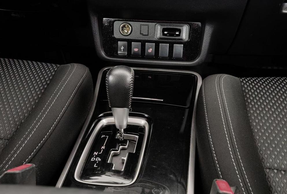 Mitsubishi Outlander III Рестайлинг 2 Волгоград  - изображение 12