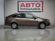 Lada (ВАЗ) Granta I Рестайлинг Челябинск  - изображение 37