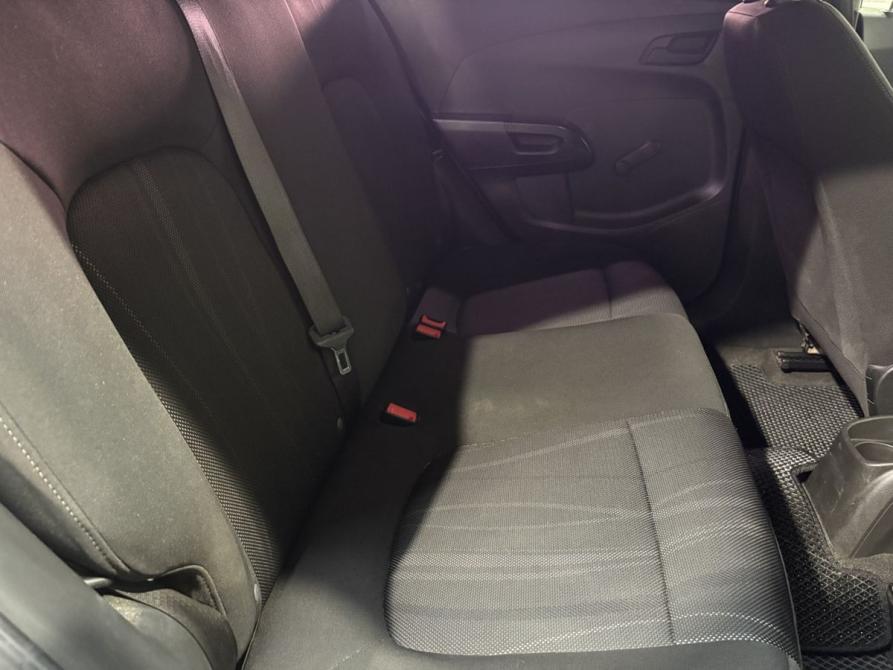 Chevrolet Aveo II Курск  - изображение 16