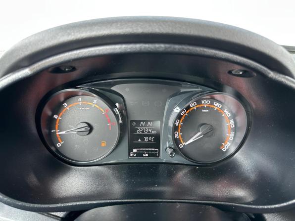 Lada (ВАЗ) Granta I Рестайлинг с пробегом 2025 года, цена 1 006 000 рублей, 22200 км, седан, Автокод Объявления