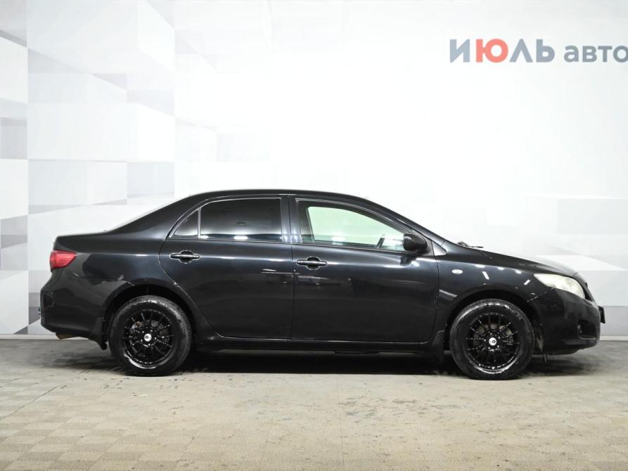 Toyota Corolla X (E140 E150) Екатеринбург  - изображение 8