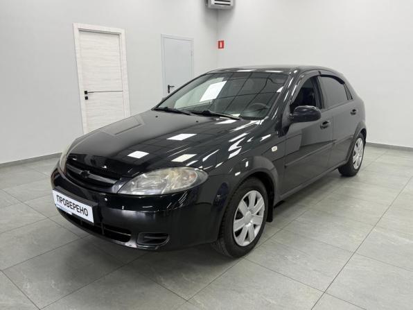 Chevrolet Lacetti I с пробегом 2009 года, цена 470 000 рублей, 123297 км, хэтчбек, Автокод Объявления