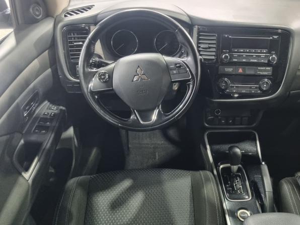 Mitsubishi Outlander III Рестайлинг 2 с пробегом 2017 года, цена 1 389 000 рублей, 226000 км, внедорожник, Автокод Объявления