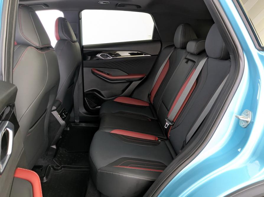 Geely Coolray I Рестайлинг Москва  - изображение 10
