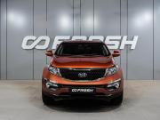 Kia Sportage III Рестайлинг Воронеж  - изображение 23