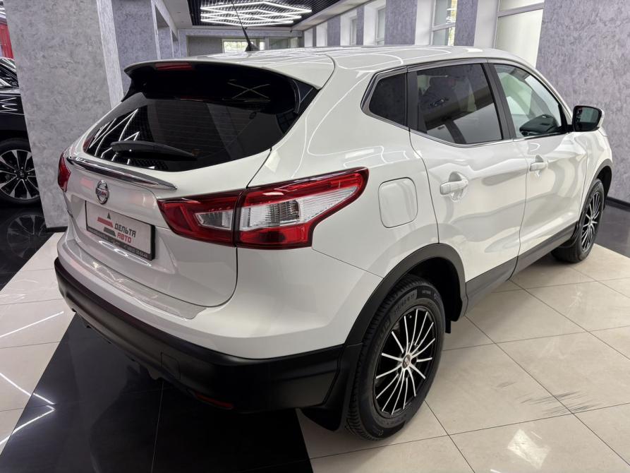 Nissan Qashqai II Ярославль  - изображение 5