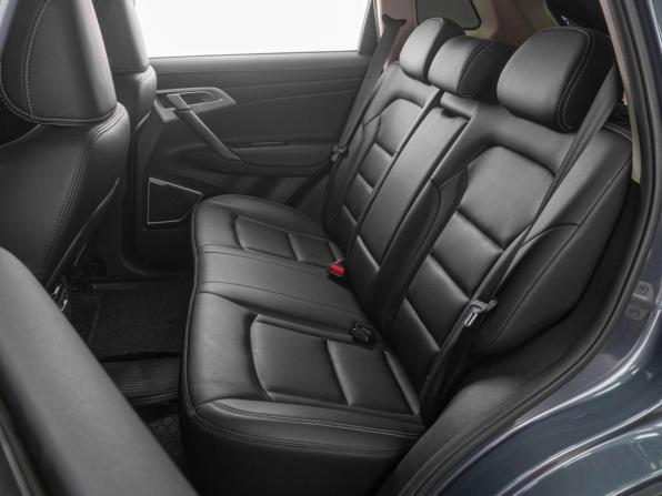 Geely Atlas I с пробегом 2019 года, цена 1 609 000 рублей, 132468 км, внедорожник, Автокод Объявления