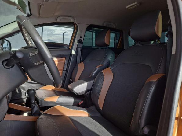 Lada (ВАЗ) XRAY I с пробегом 2019 года, цена 1 109 000 рублей, 106220 км, хэтчбек, Автокод Объявления