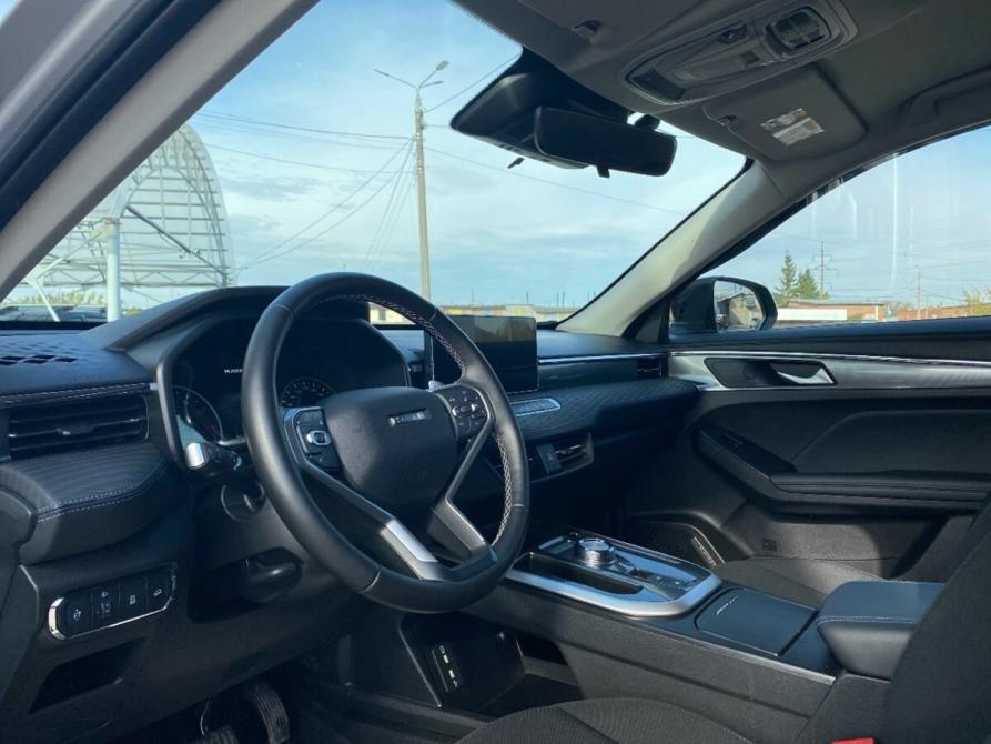 Haval Jolion I Рестайлинг Тула  - изображение 8