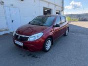 Renault Sandero I Нижний Тагил  - изображение 2