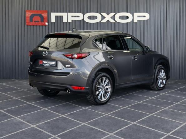 Mazda CX-5 II с пробегом 2019 года, цена 3 047 000 рублей, 75502 км, внедорожник, Автокод Объявления