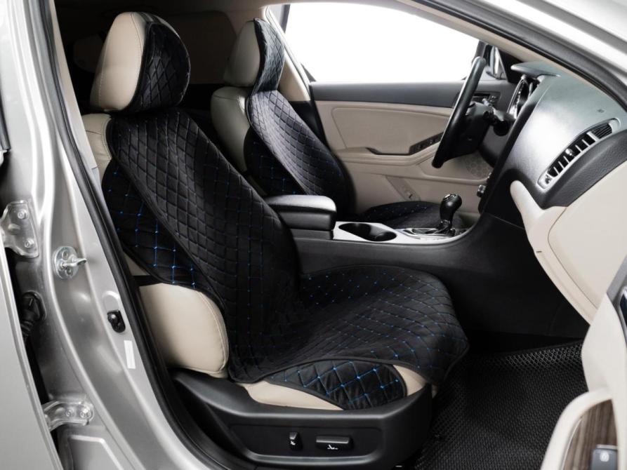 Kia Optima III Тюмень  - изображение 8