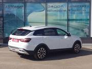 Lada (ВАЗ) Vesta I Рестайлинг (NG) Архангельск  - изображение 20